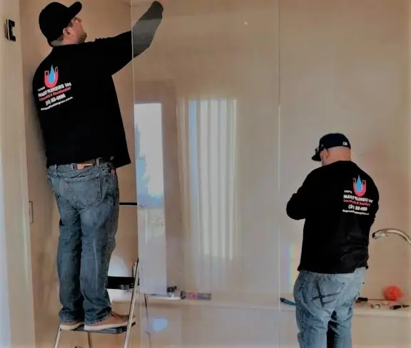 Professional plumbing installation for Drain Cleaning in Laroche